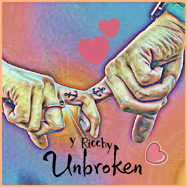 Unbroken