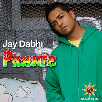 Picante (Soltrenz Mix) by Jay Dabhi