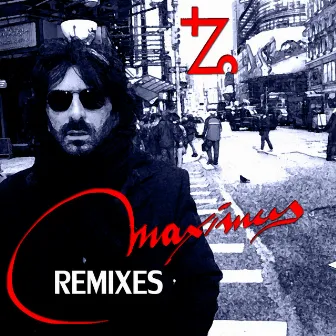 MAXIMUS REMIXES by Maximus