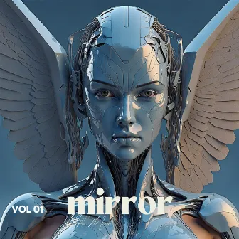 MIRROR, Vol.1 by RAFA MOON