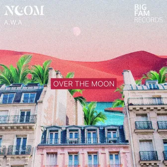 Over the Moon by Noom