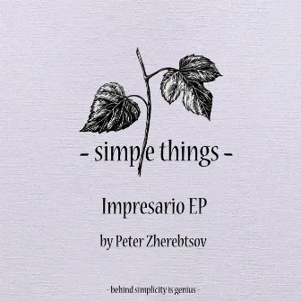 Impresario by Peter Zherebtsov