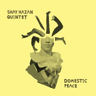 Domestic Peace by Shay Hazan