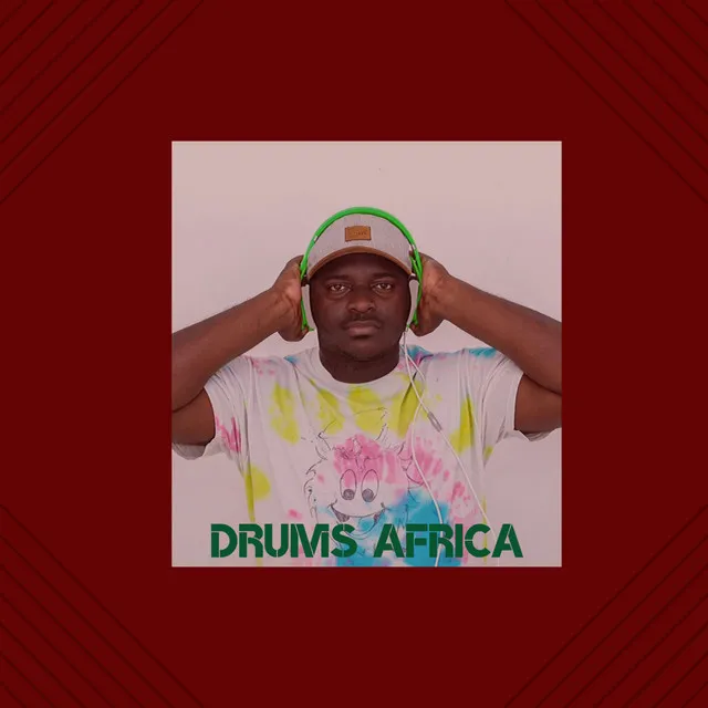 Drums Africa