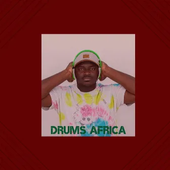 Drums Africa by YUB