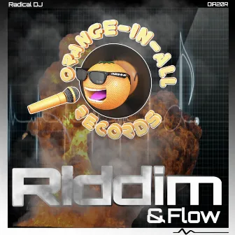 Riddim & Flow by Radical DJ