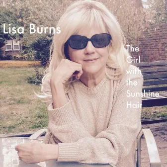 The Girl with the Sunshine Hair by Lisa Burns