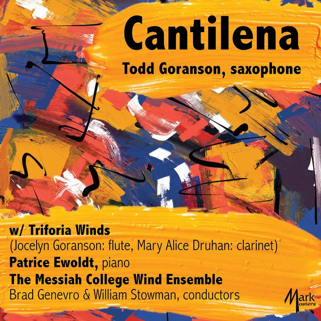 Cantilena