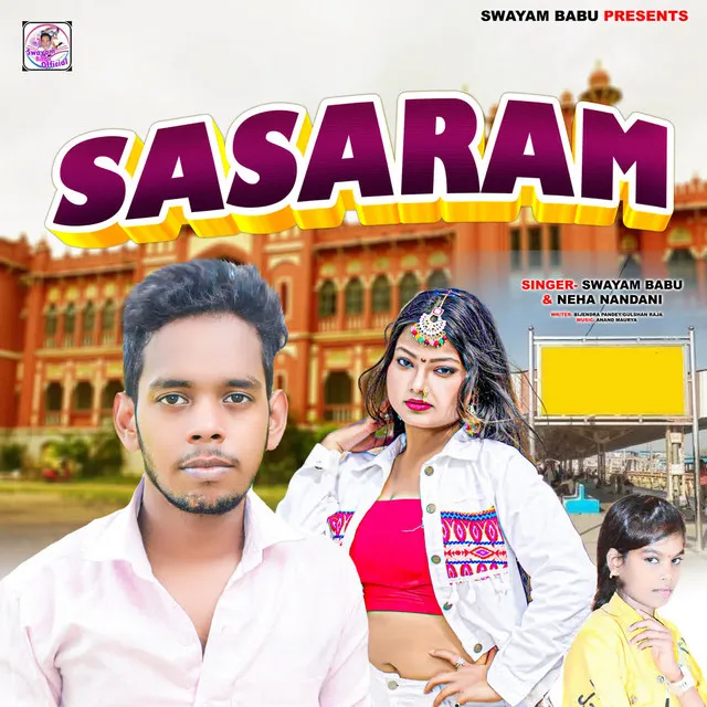 Sasaram