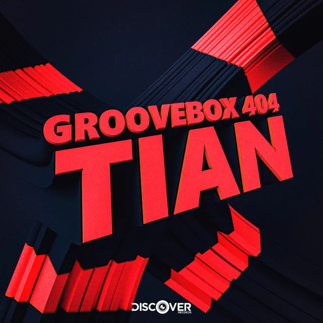 GROOVEBOX 404