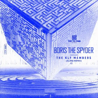 The KLF Members - Al3ne Remix by Boris The Spyder