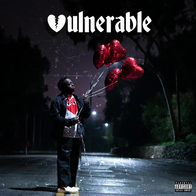 Vulnerable