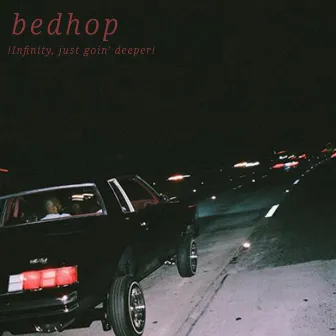 BACK 2 BACK by bedhop