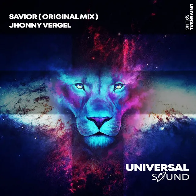 Savior (Original Mix)