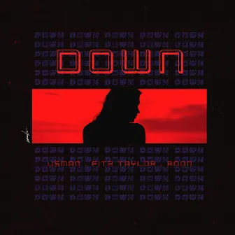 Down by Fitz Taylor