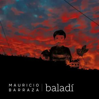 Baladí by Mauricio Barraza