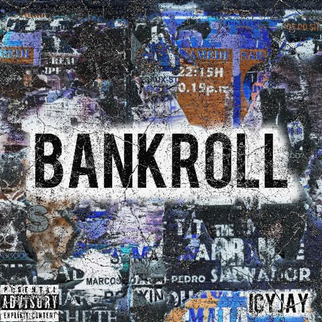 BANKROLL