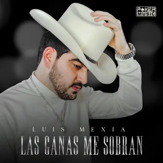 Las Ganas Me Sobran by Luis Mexia