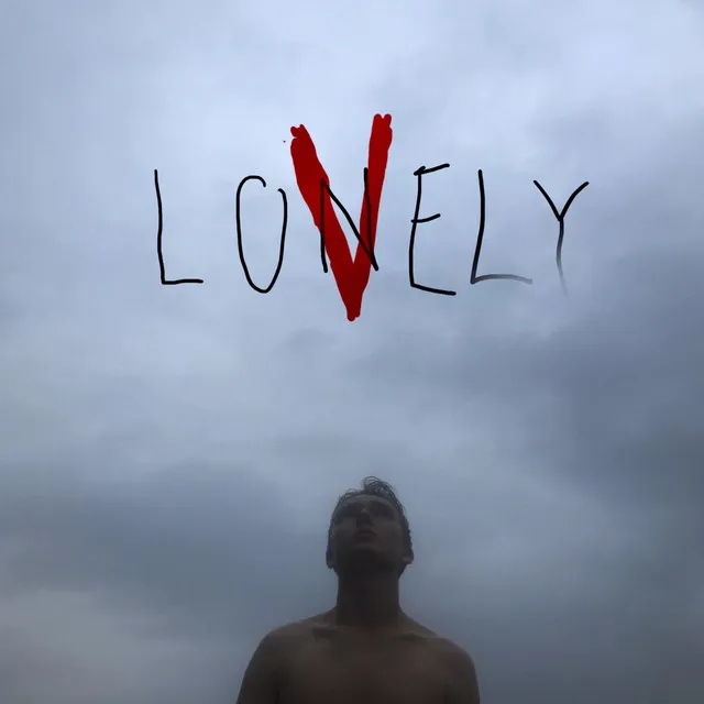 LONELY/ LOVELY