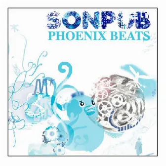 PHOENIX BEATS by SONPUB