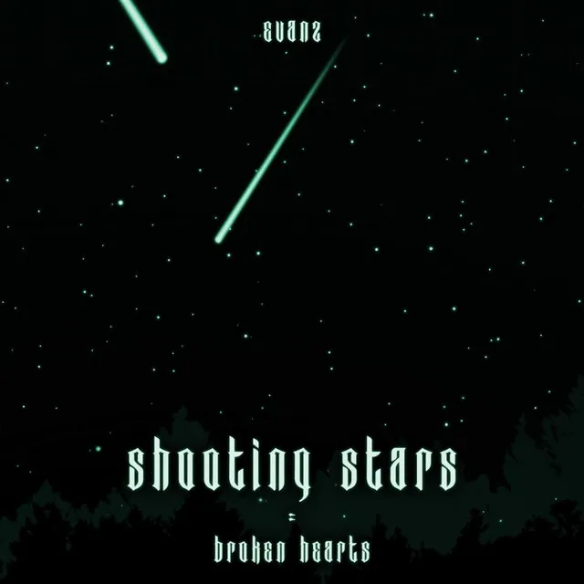 Shootingstars / Heartbreaks