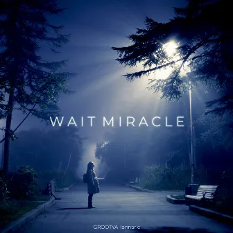 Wait Miracle by GROOTYA