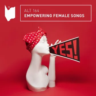 Empowering Female Songs by Chøppersaurus