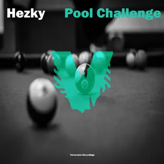 Pool Challenge by Hezky