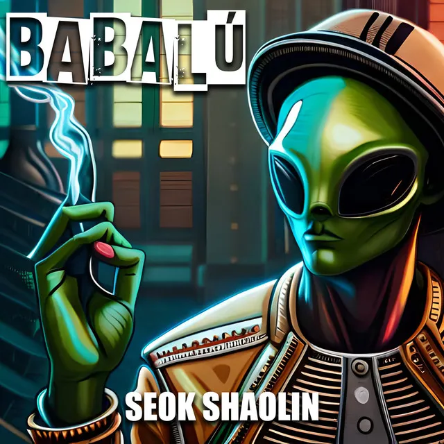 Babalú