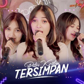 Tersimpan (Cover) by Putri Kristya