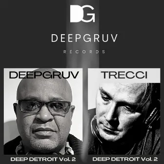 DEEP DETROIT V.2 by MIKE TODD