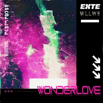 Wonderlove by WLLWS