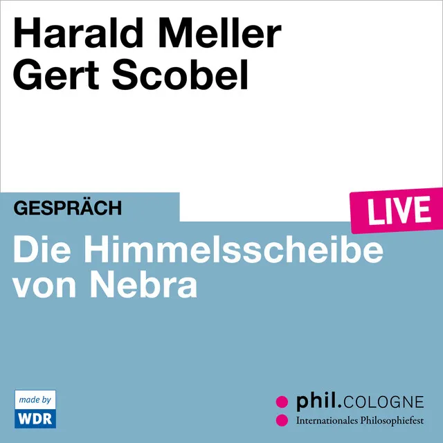 Teil 27 - Die Himmelsscheibe von Nebra - phil.COLOGNE