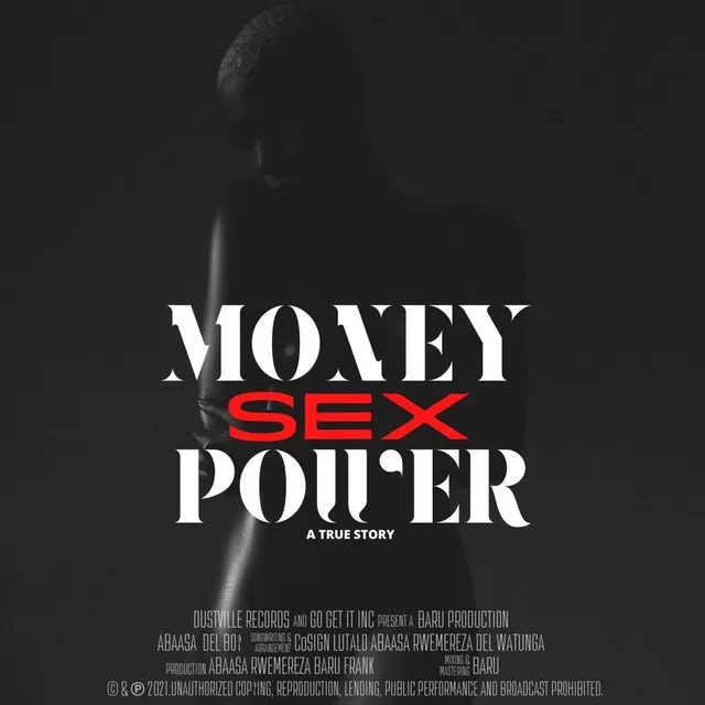 Money Sex Power