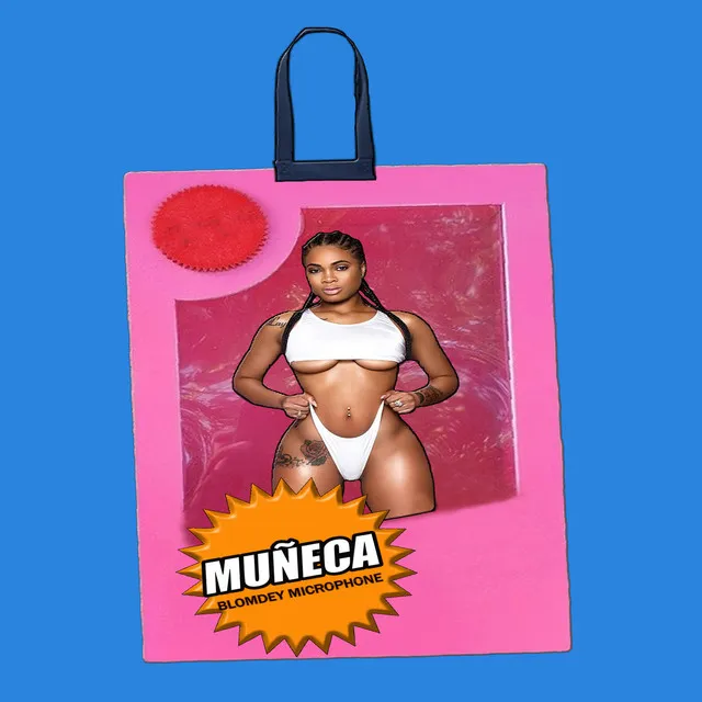 MUÑECA