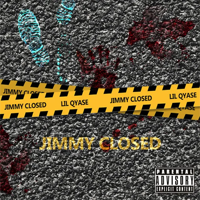 Jimmy Closed