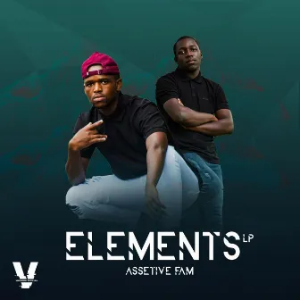 Elements Long Play by Assertive Fam