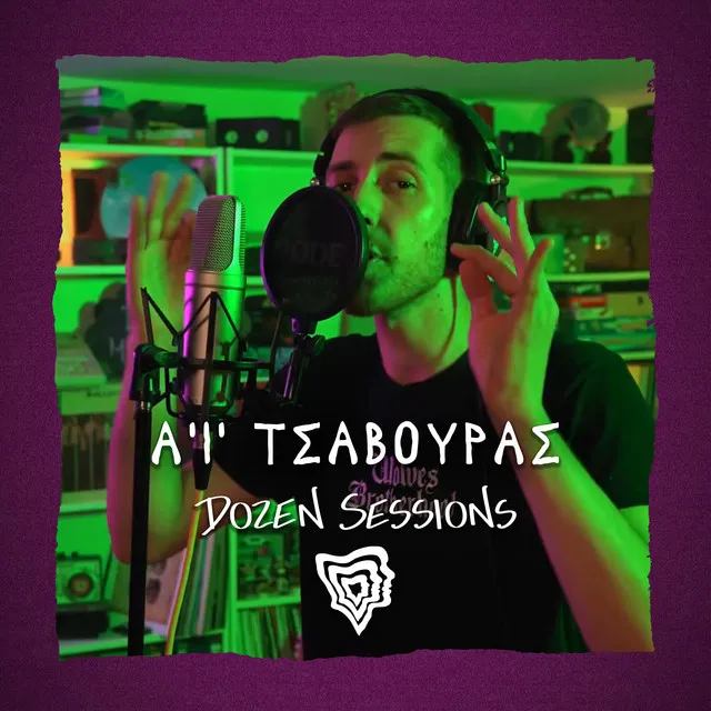 Ai Tsavouras - Live at Dozen Sessions