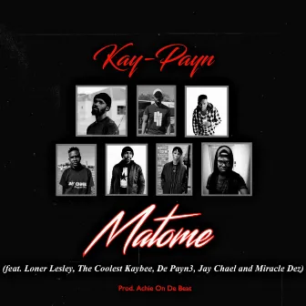 Matome by Kay-Payn