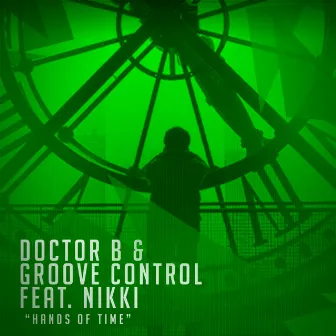 Hands Of Time by Groove Control