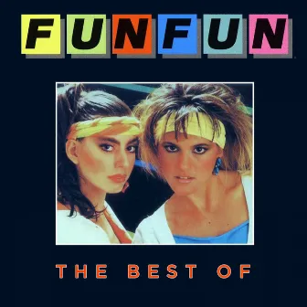 The Best of by Fun Fun