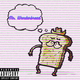 Mr. Wonderbread by Macloven