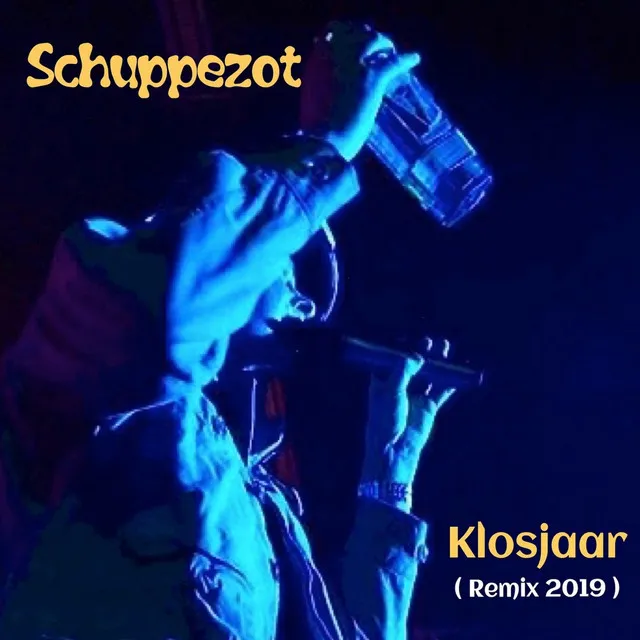 De Klosjaar (remix 2019)