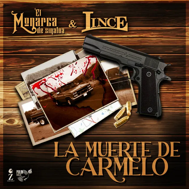 La Muerte de Carmelo