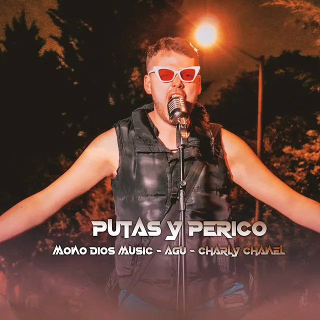 Putas Y Perico