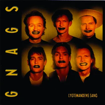 Lygtemandens Sang by Gnags