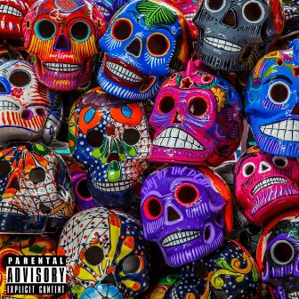 Day Of The Dead (Hosted By DJ Holiday) by T-Hood