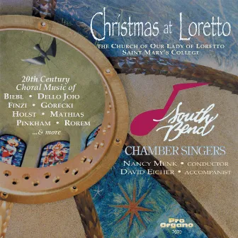 Christmas at Loretto by 