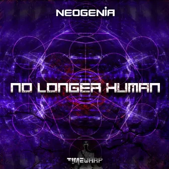 No Longer Human by Neogenia