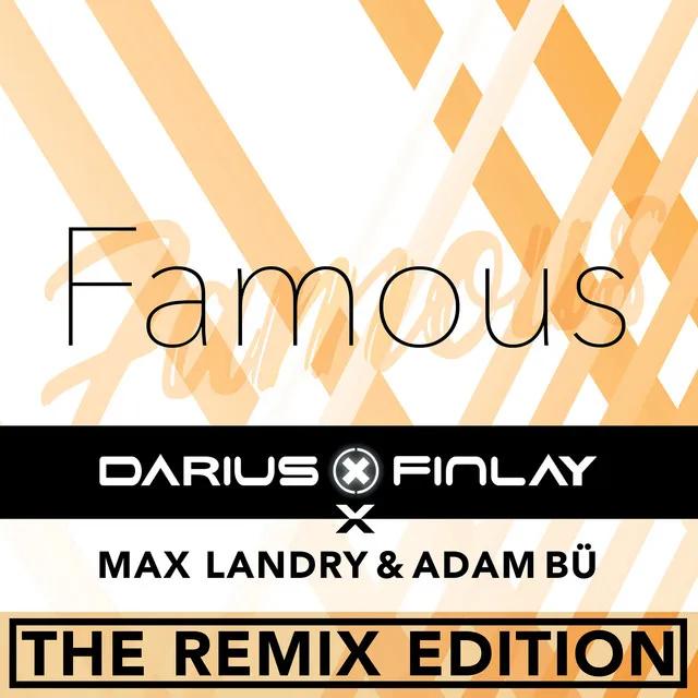 Famous - Instrumental